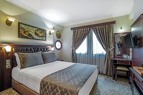 Oglakcioglu Park Otel