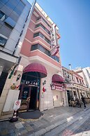 Oglakcioglu Park Boutique Hotel