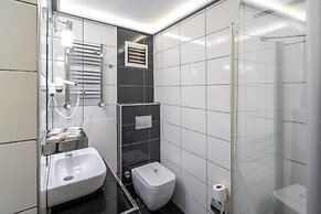 Oglakcioglu Park Boutique Hotel