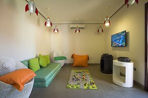 Anahita Golf & Spa Resort