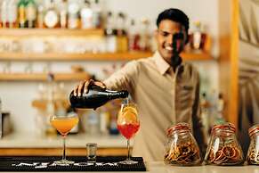 Anahita Golf & Spa Resort