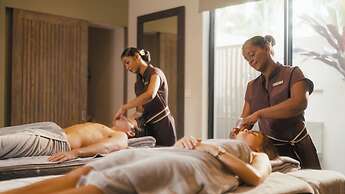 Anahita Golf & Spa Resort