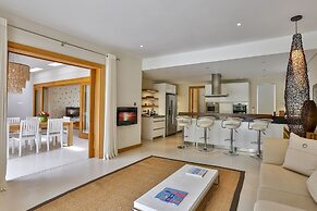 Anahita Golf & Spa Resort