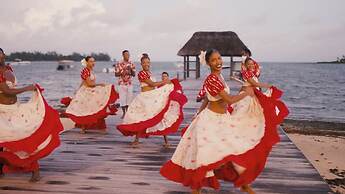 Anahita Golf & Spa Resort