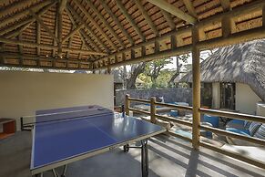 Anahita Golf & Spa Resort