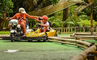 Anahita Golf & Spa Resort