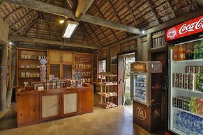 Anahita Golf & Spa Resort