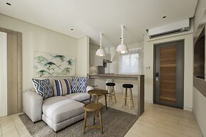 Anahita Golf & Spa Resort