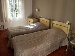 Au St Roch Hotel et Jardin