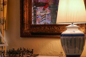 Au St Roch Hotel et Jardin