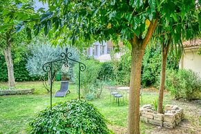 Au St Roch Hotel et Jardin