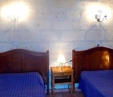 Au St Roch Hotel et Jardin