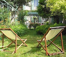 Au St Roch Hotel et Jardin