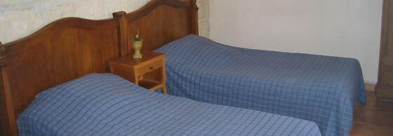 Au St Roch Hotel et Jardin