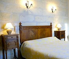 Au St Roch Hotel et Jardin