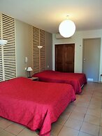 Au St Roch Hotel et Jardin