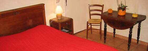 Au St Roch Hotel et Jardin