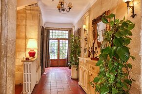 Au St Roch Hotel et Jardin