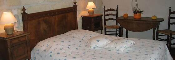 Au St Roch Hotel et Jardin