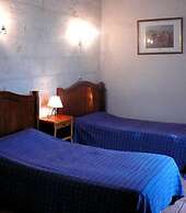 Au St Roch Hotel et Jardin