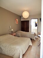 Au St Roch Hotel et Jardin