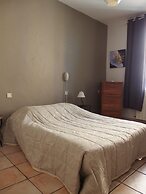 Au St Roch Hotel et Jardin