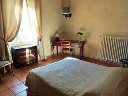 Au St Roch Hotel et Jardin