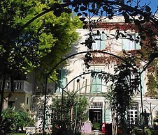 Au St Roch Hotel et Jardin