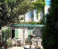 Au St Roch Hotel et Jardin