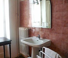 Au St Roch Hotel et Jardin