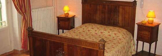 Au St Roch Hotel et Jardin