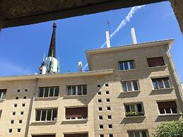 Hôtel Vieille Tour Centre Rouen