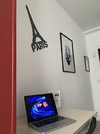 Hôtel Vieille Tour Centre Rouen