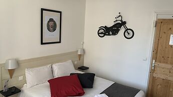 Hôtel Vieille Tour Centre Rouen