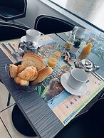 Hôtel Vieille Tour Centre Rouen