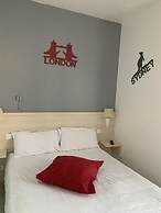 Hôtel Vieille Tour Centre Rouen