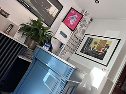 Hôtel Vieille Tour Centre Rouen