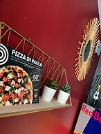 Hôtel Vieille Tour Centre Rouen