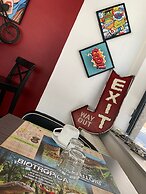 Hôtel Vieille Tour Centre Rouen