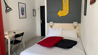 Hôtel Vieille Tour Centre Rouen