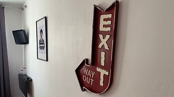 Hôtel Vieille Tour Centre Rouen