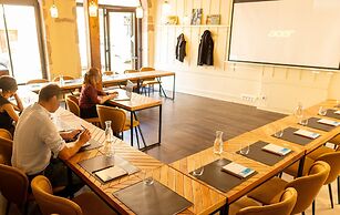 Le Central Boutique Hôtel