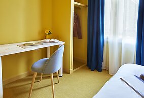 Le Central Boutique Hôtel