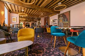 Le Central Boutique Hôtel