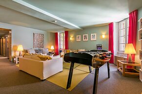 Le Central Boutique Hôtel