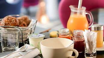 Le Central Boutique Hôtel