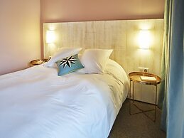 Le Central Boutique Hôtel