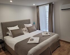 Le Central Boutique Hôtel