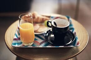 Le Central Boutique Hôtel