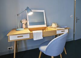 Le Central Boutique Hôtel